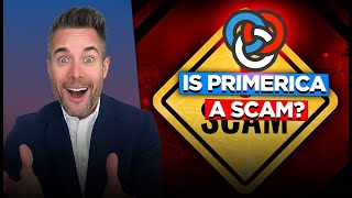 Is Primerica a scam Insider Truth Revealed [upl. by Earas78]