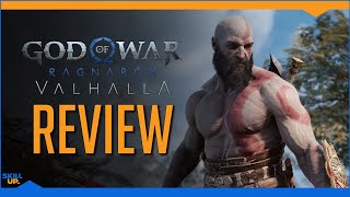 I strongly recommend God of War Ragnarok Valhalla Review [upl. by Barthol]