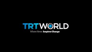 TRT World live from Istanbul [upl. by Jacquenetta631]