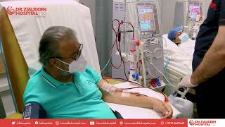 All you need to know about Dialysis process [upl. by Gibbie]