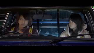 FILM ENTIER Tokyo Burnout  Wangan Midnight [upl. by Quirita]