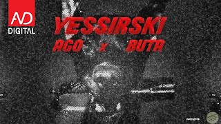 Ago x Buta  Yessirski [upl. by Emmett]