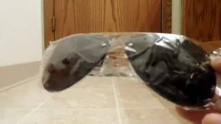 HD 1080P Wearable Camera glasses attachment unboxing and review [upl. by Tiffanie238]