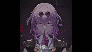 Shinigami Eyes  Kafka edit Honkai Star Rail Clips and effects edit [upl. by Nunes295]