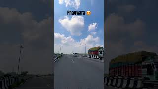 Our beautiful city 🤩Phagwara😍 phagwara phagwaracity [upl. by Shanahan]