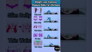 weight loss in 30days at home weightloss trending health fatloss [upl. by Odlanar235]