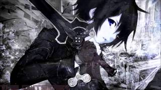 Nightcore  The Outsider HD [upl. by Cori630]