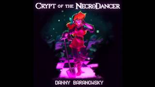 Crypt of the NecroDancer Soundtrack Danny Baranowsky Mix [upl. by Siroled]