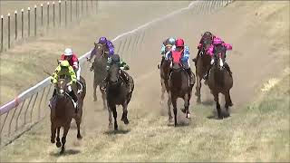 Adaminaby Race 2 18 11 2023 [upl. by Boru321]