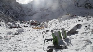 Operation Everest  Summiteers to Saviours [upl. by Sybil498]