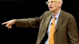 Overpowering Your Lizard Brain  Seth Godin [upl. by Yrebmik]