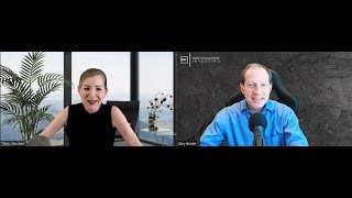 Tracy Shuchart and Gary Brode on Energy [upl. by Rinum]