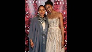 Phylicia Rashad Beautiful Daughter Condola ♡shorts love celebrity family [upl. by Markiv166]