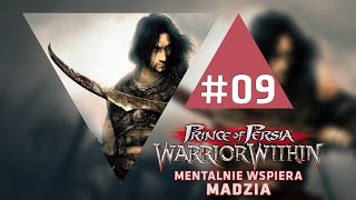 Zagrajmy w POP Dusza Wojownika 9 w Madzia  Gameplay 720p  Lets Play  PL [upl. by Kassia507]