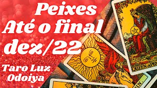 💥PEIXES🥰ACONTECERÁ NOS PROXIMOS DIAS E SURPREENDENTE 3 FATOS💓✨💰⏱ [upl. by Esila]