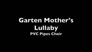 Garten Mothers Lullaby  arr Neil Ginsberg [upl. by Ellard]