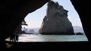 Coromandel New Zealand [upl. by Ilenna933]