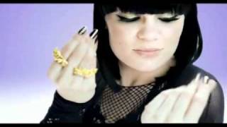 Jessie J feat BoB  Price Tag Official Video Clip [upl. by Aikyn12]