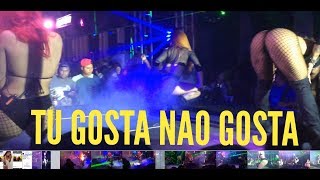 Tu Gosta Não Gosta  Jaula  Ao Vivo [upl. by Alanson863]