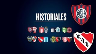 Mitos en el Fútbol  Historiales [upl. by Ayama]