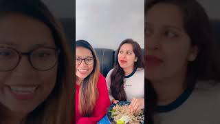 Shahnaz Shimul live with Sajia farah new liveBestfriendlivenew video [upl. by Norward825]