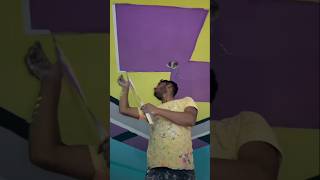 Painter lovers viralvideo painter art ytshorts trending viralshort youtubeshorts [upl. by Dorothy765]