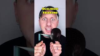 👆CLICCA IL NUOVO VIDEO‼️👆 COME SBLOCCARE I TELEFONI COL FACE ID📲 [upl. by Nabala]