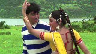 Tere Hum Ae Sanam HD By Chayon Shaah  Jeena Teri Gali Mein 1989 [upl. by Osugi]