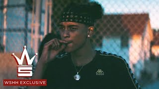 Trill Sammy amp Maxo Kream quotHardenquot WSHH Exclusive  Official Music Video [upl. by Arihsat]