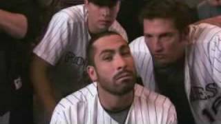 Rockies Commercial Compilation 2009 [upl. by Blount]