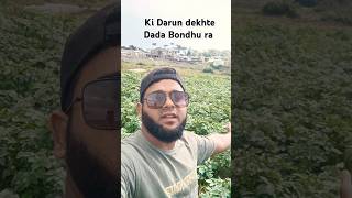 bahut meetha bhalobasha diben inshallah viralvideo pnature travel loveshillong shotsvideolike [upl. by Einaej]