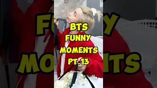 Only BTS would do this 😂👑btsfunnyshorts [upl. by Tremml776]