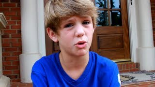 MattyBRaps  Behind The Music [upl. by Asselim]