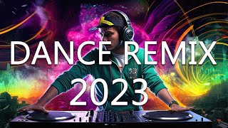 DANCE PARTY SONGS 2023  Mashups amp Remixes Of Popular Songs  DJ Remix Club Music Dance Mix 2023 [upl. by Iasi]