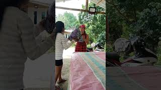 Kwarta sa helmet khemyattv funny comedyclips justforfun comedy justlaughtrip comedyvideos [upl. by Nytsirk]