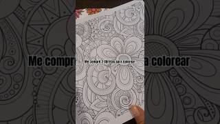 2 libretas para colorear [upl. by Noed545]