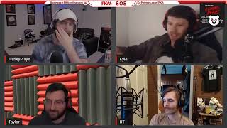 PKA  Should PKA Make a Wings Documentary [upl. by Yde]