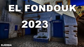 20230216 El Fondouk 4K [upl. by Larsen]