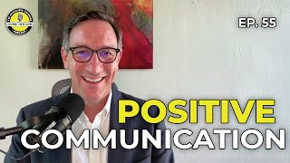 Making Better Communication Decisions  Dr Julien Mirivel  Ep 55 [upl. by Nahtanhoj840]