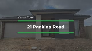 Virtual Tour  21 Pankina Road Mambourin [upl. by Hebner]