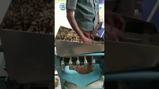 Coconut Oil Extraction  Expeller [upl. by Jacinto]