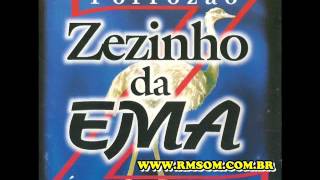 ZEZINHO DA EMA  VENTO DO NORTE [upl. by Briggs872]