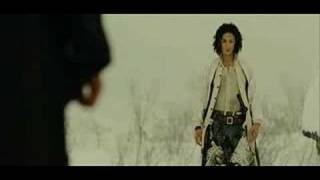 GREAT SCENE  Sukiyaki Western Django finale [upl. by Shelia]