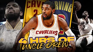 Kyrie Irving COMPLETE 201415 Highlights  Young Uncle Drew 🔥🔥 [upl. by Arlie508]