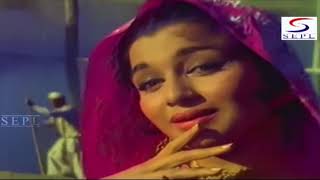 Mat Jaiyo Naukariya Chhod Ke  Asha Bhosle  D Asha Parekh Manoj Kumar Simi Pran [upl. by Ailima]