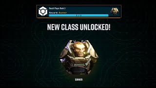 Deep Rock Galactic Survivor  Upgrade Deepcore GK2 to Level 2 and Unlocking New Gunner Class [upl. by Rosemari730]