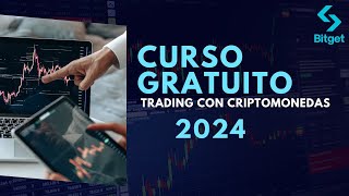 ✅COMO hacer trading de criptomonedas para PRINCIPIANTES🚀 [upl. by Lessur]