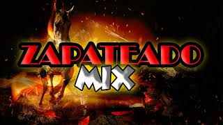 juanmix mix2024 Zapateado Mix 🔥Alacranes Musical y Marco Flores Zapateado Encabronado zapateados [upl. by Pomfret]