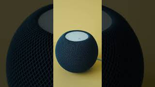 Apple HomePod🍎 [upl. by Mandelbaum678]