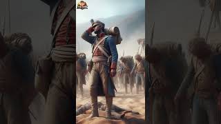 Napoleons Desert Odyssey The Daring March to Cairo [upl. by Aciraj]